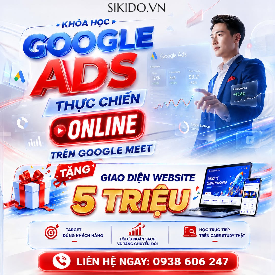 THƯƠNG HIỆU CỦA BẠN Ở ĐÂU TRÊN BẢN ĐỒ TÌM KIẾM CỦA KHÁCH HÀNG?