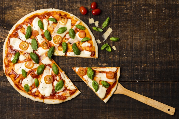 3 lý do vì sao nhà hàng pizza của bạn cần có một website !!