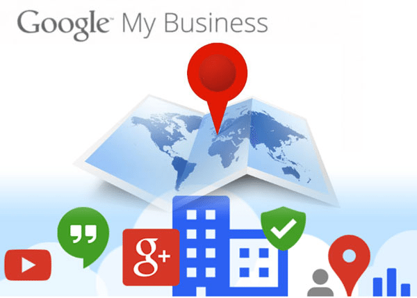Đăng ký địa chỉ doanh nghiệp của bạn lên Google maps