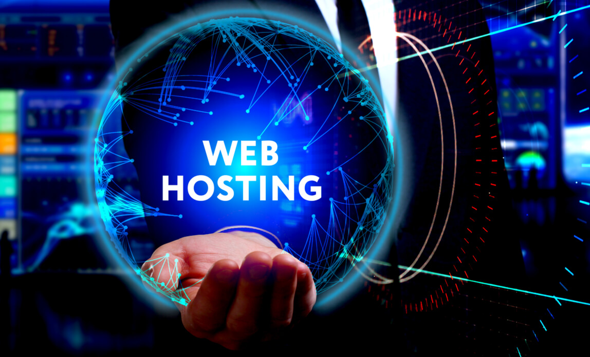 Mối liên hệ giữa Domain và Hosting
