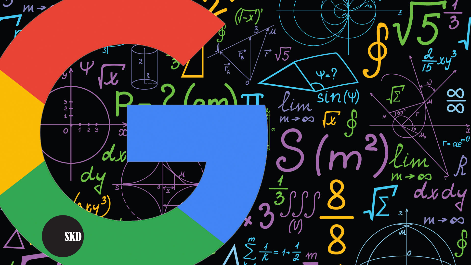 9 thuật toán tìm kiếm quan trọng nhất của Google