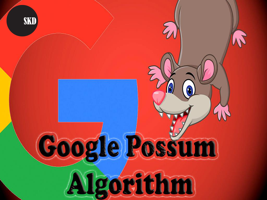 Thuật toán Possum