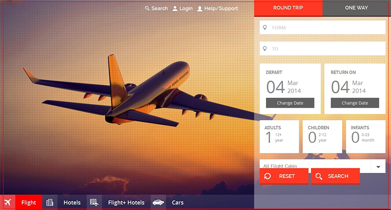 Tại sao đại lý nên thiết kế website bán vé máy bay chuyên nghiệp?