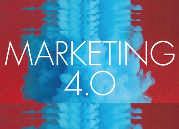Marketing 4.0 là gì? Doanh nghiệp của bạn cần dịch chuyển thế nào?