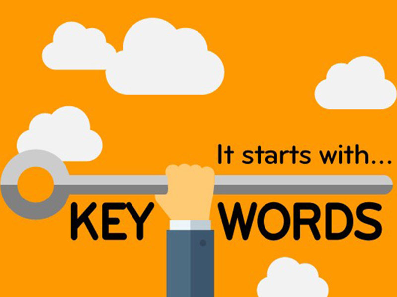 Từ khóa SEO là gì? Hướng dẫn lập bộ từ khóa SEO với Keyword Planner