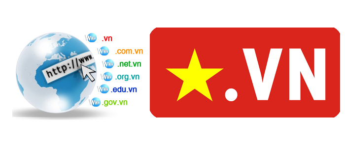 Tên miền Việt Nam là gì?