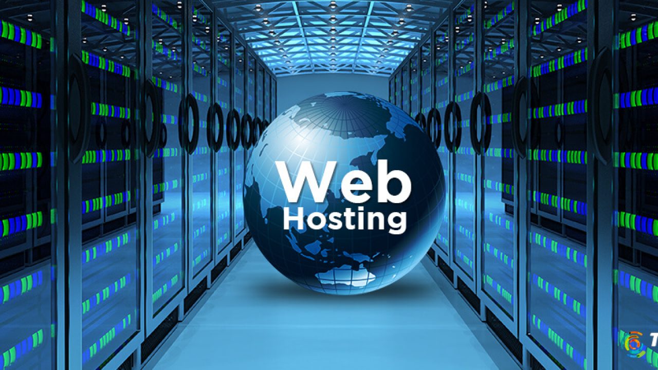 Host website là gì và tầm quan trọng tới website như thế nào?