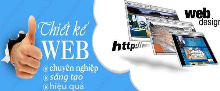 Thiết kế web quận 1 TP HCM - Thiết kế website chuyên nghiệp