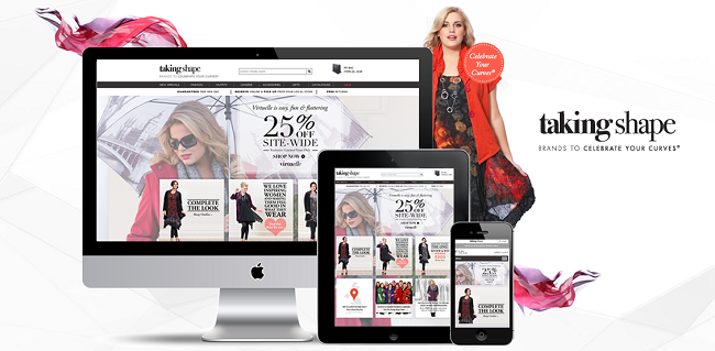 Bí quyết thu hút khách hàng với web bán hàng thời trang