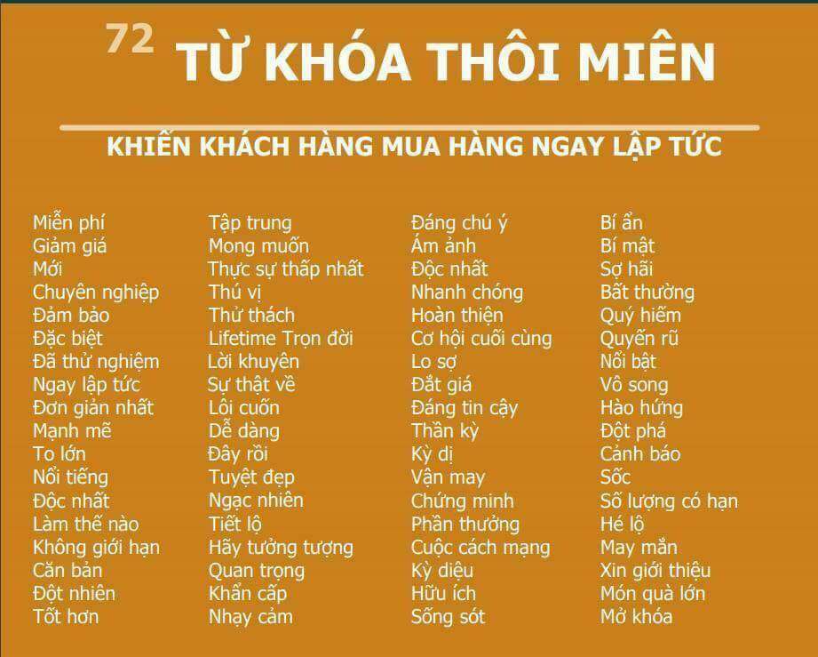72-tu-khoa-thoi-mien-khach-hang