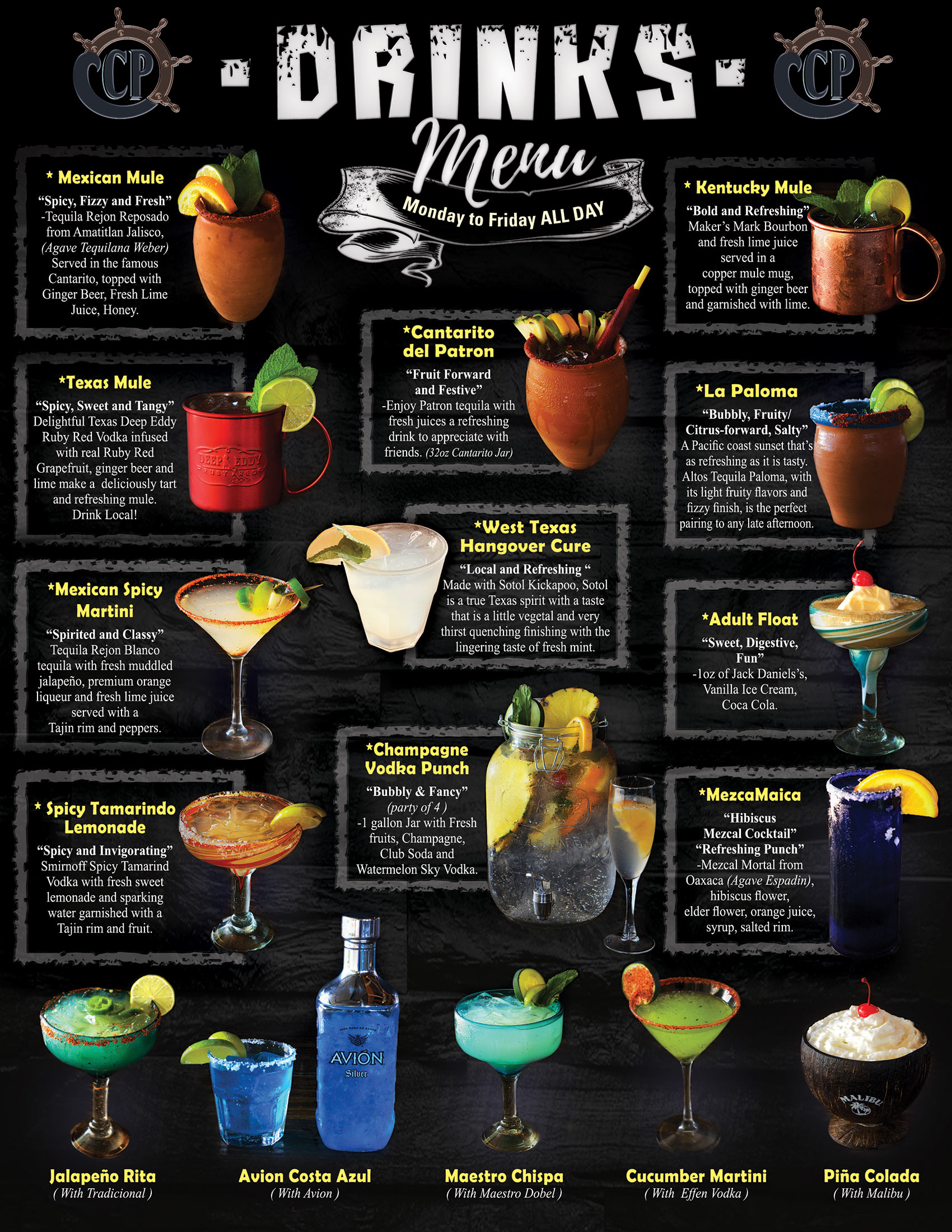 drinks-order