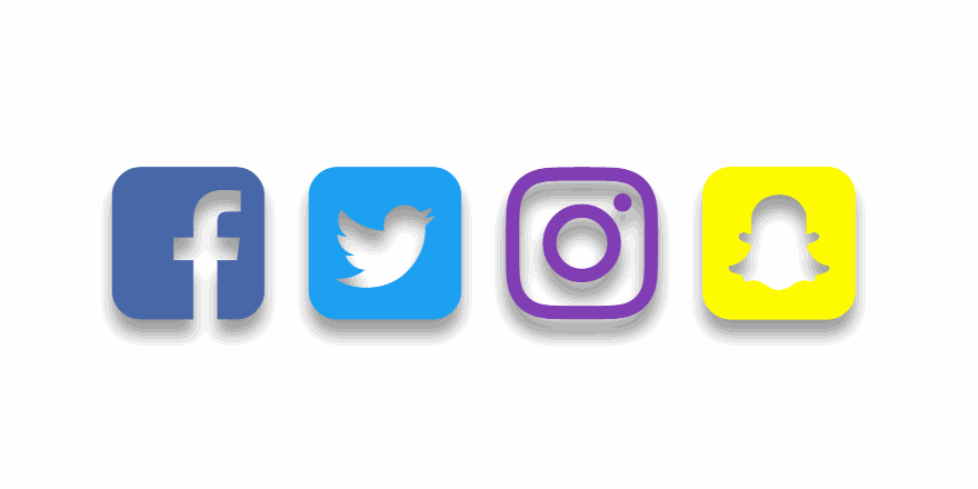 floating-social-icons