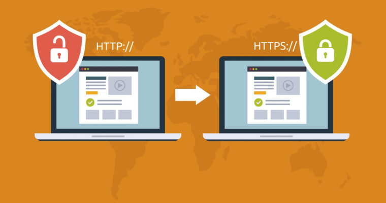 HTTP và HTTPS là gì? Điểm khác nhau và ưu thế của từng loại