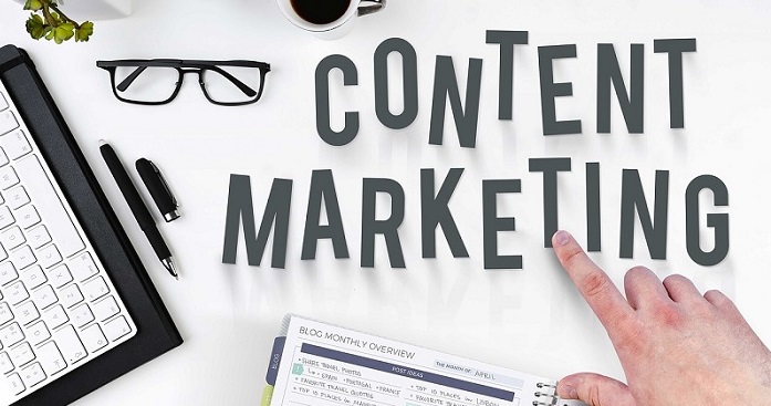 Cách viết content marketing bán hàng 