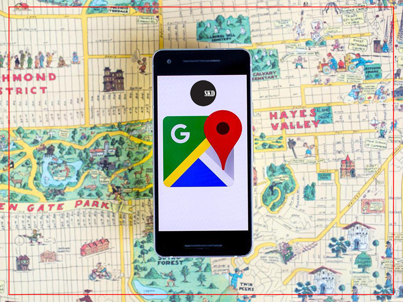 Có nên dùng dịch vụ xác minh Google Map Doanh nghiệp?