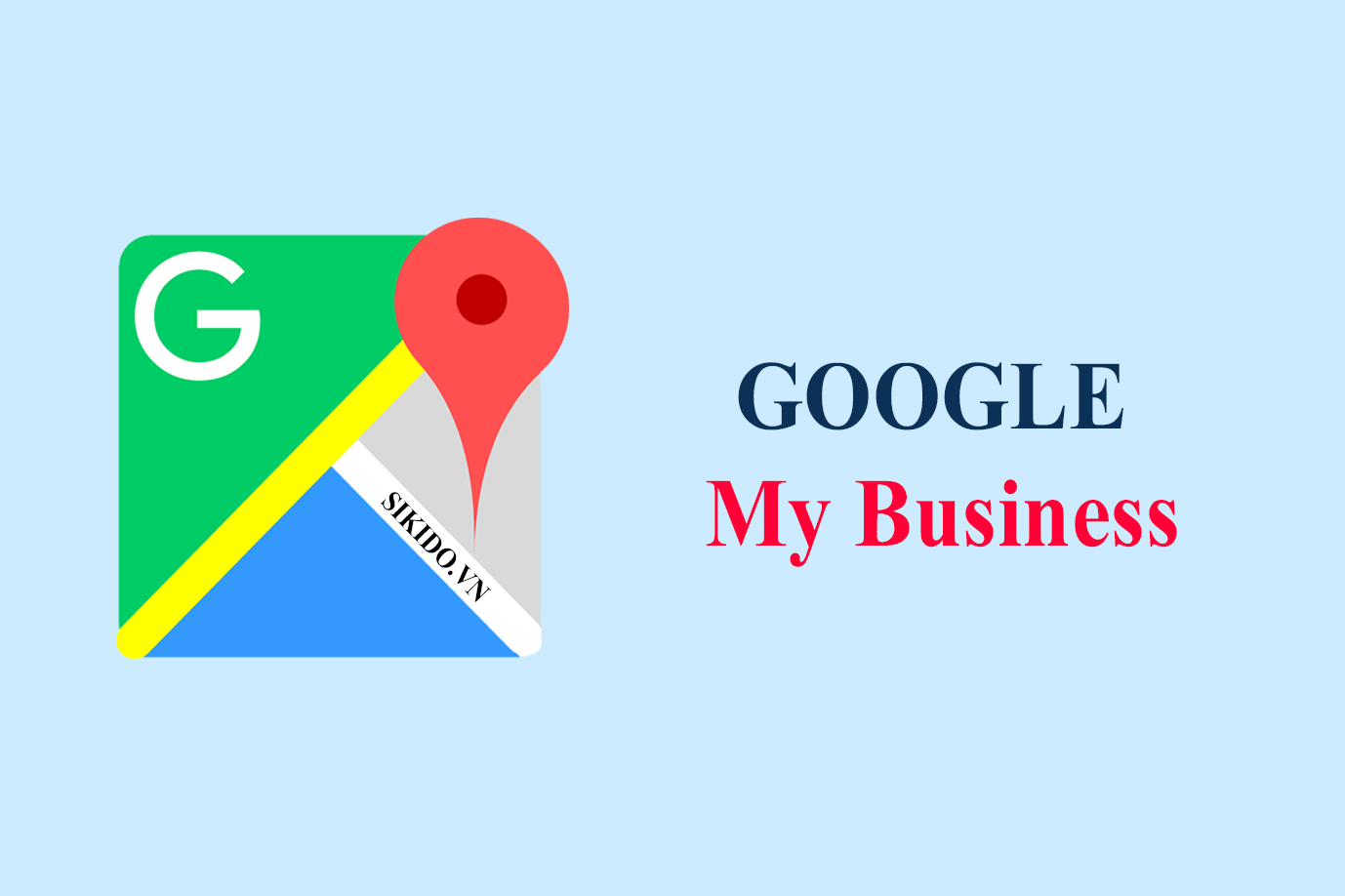 Hướng dẫn đăng ký địa chỉ doanh nghiệp của bạn lên Google maps
