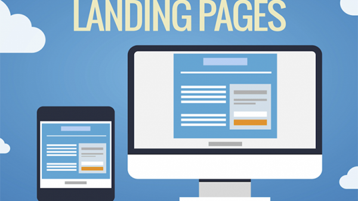 Hướng dẫn cách tối ưu SEO cho Landing Page