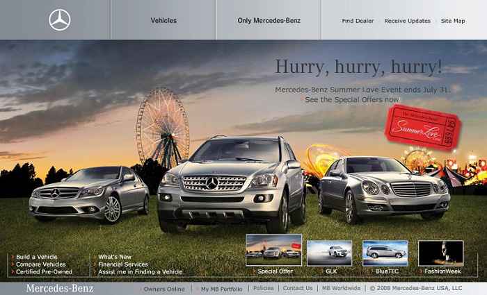 Thiết kế website bán ô tô xe máy phụ tùng